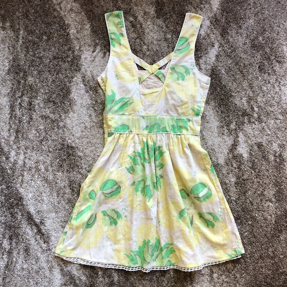 Free People Dress - Picture 2 of 2